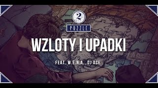 2sty feat. W.E.N.A. - Wzloty i Upadki (cuts dj Ace, prod. O.S.T.R.) [Audio]