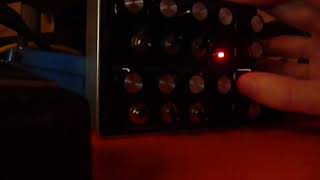 MFOS Weird sound generator FTelettronica