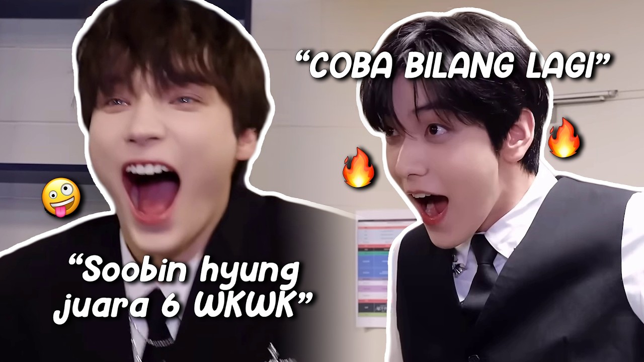 Momen Random & Kocak TXT 2026