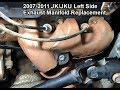 Exhaust Manifold Replacement on a Jeep Wrangler JK/JKU (3.8L Motor) - It's a Jeep World (DIY)