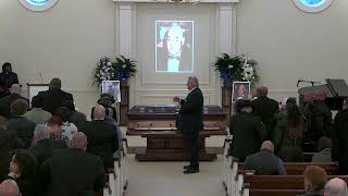 Remembering the life of Lawrence Alphonso Coates