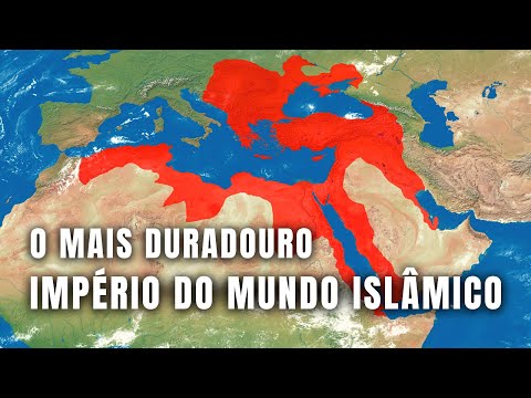 Vídeo: Fronteiras do império do Cáucaso