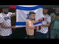 Cage Glory Championship | CGC 3 | Alexey Alekseev vs Stav Shwartz