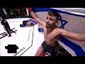 Cage Glory Championship | CGC 3 | Alexey Alekseev vs Stav Shwartz