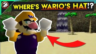 20 Minutes of Obscure Mario Kart 64 Facts & Lore