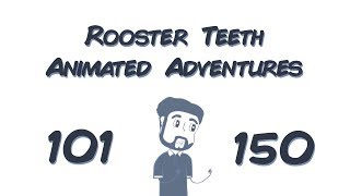 RTAA in 4K! | 101150 | [Compilation]