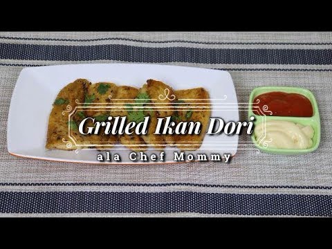 resep-grilled-ikan-dori---ala-chef-mommy---365-daily-cooking---day-62