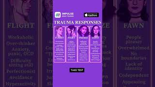 Find Your Trauma Response screenshot 5