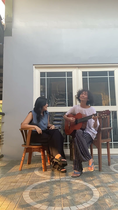 Dhyo haw ada aku disini #smvllcover #music #reggaemusik #coversong #reggaeindonesia