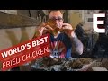 Is This the Best Fried Chicken in America? Willie Mae's Scotch House in New Orleans — The Meat Show