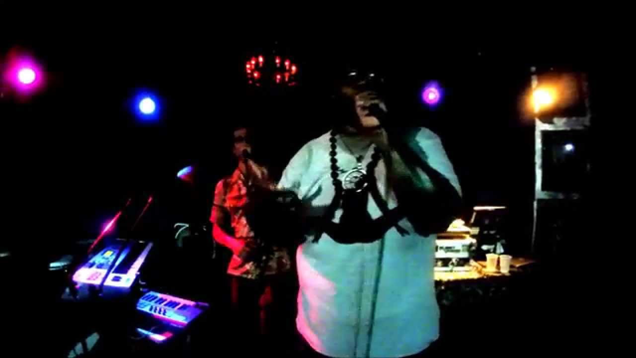 OLD SOUL - Release Party @ Audie's Olympics Fresno CA