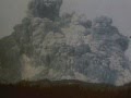 L eruption du mont st helens