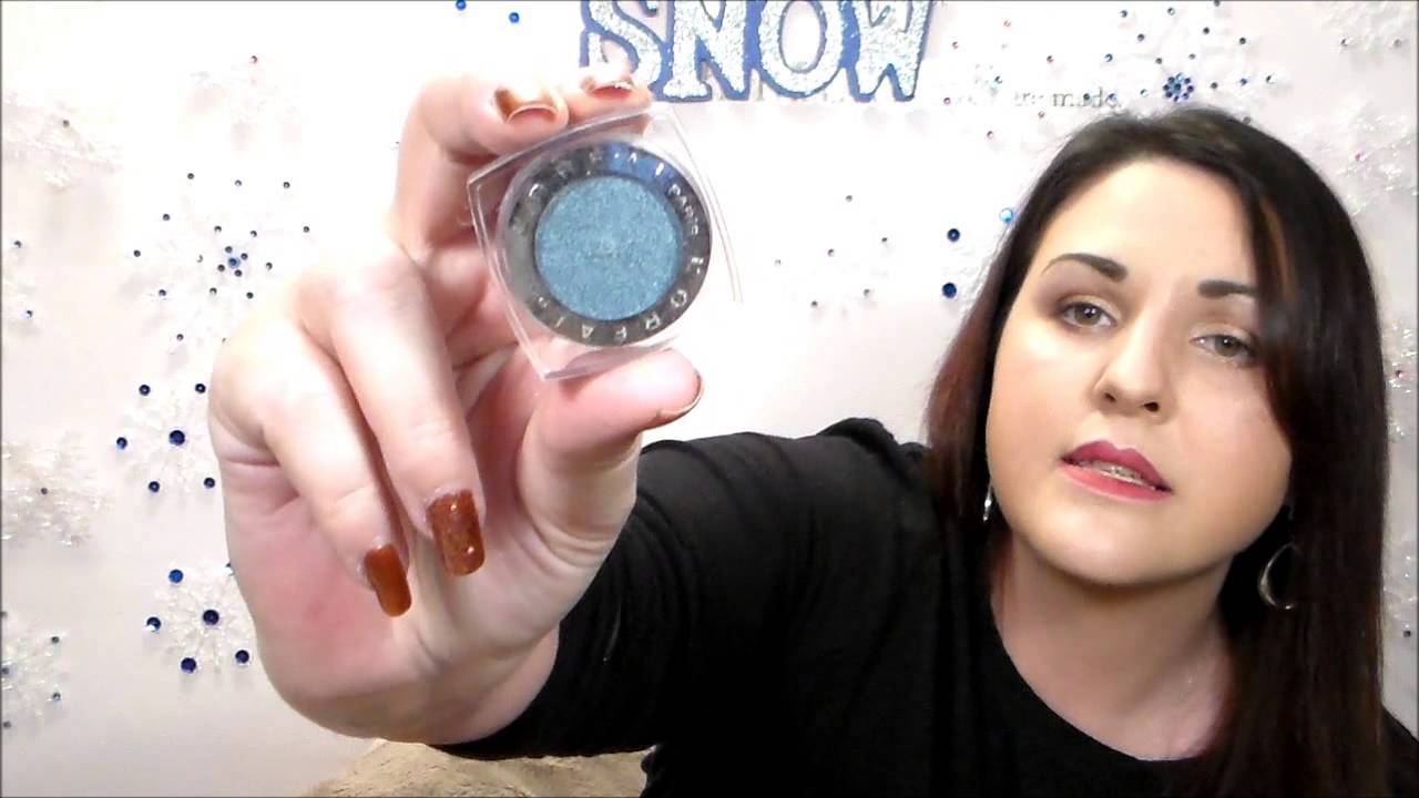 L'Oreal Infallibles you MUST have in your life! With live swatches!! 