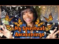 SPIRITUAL AWAKENINGS 🧚🏾‍♀️🌿🧿 What is it? ✨ My Experience!