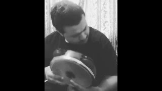 Gundem Yayli Gurbu By Awwad Awwad Resimi