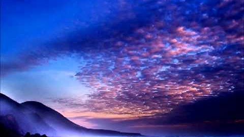 Apache Warrior - Paul Hardcastle (The Chill Lounge) Vol.II