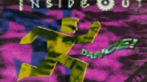 Insideout Feat.Didi - Dance! (1994)