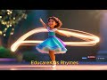 1056 A for Apple B for Breeze | Weather ABC Rhyme #abcsong #educarekidsrhymes #abcd #abc