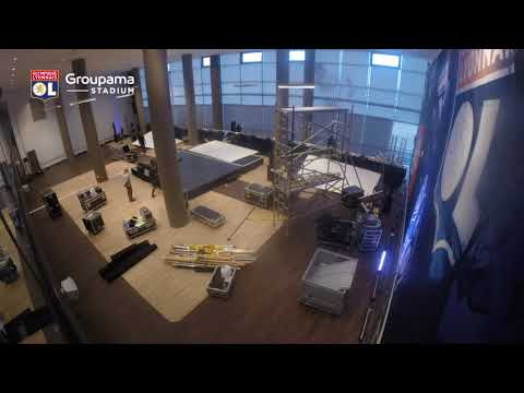 cukongbet x gambarslot - Séminaire & Event : Timelapse | Groupama Stadium