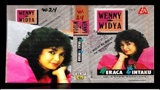 NERACA CINTAKU  WENNY WIDYA