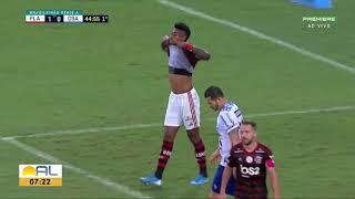 Flamengo 1x0 CSA - 28ª rodada da Série A 2019