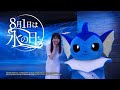8月1日は「#水の日」！各地の施設が#ブルーライトアップ！