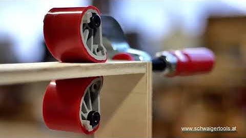 2467102   UNIZwinge  UNIVERSAL clamp 1080pFHR