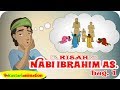 Kisah Nabi Ibrahim AS dalam Al Quran Bag 1 | Kartun Anak Islami | Kastari Animation Official