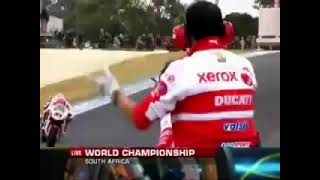 2009 Eurosport.Superbike World Championship South Africa Promo (May)