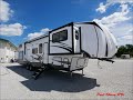 2021 ½ Forest River Sabre 37FLL - Sleeping For Over 9 People in this Popular Fifth Wheel