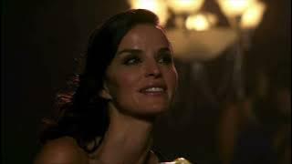 Ana Alexander and Jonathan Chase in ' Chemistry' - who is scared of heights?