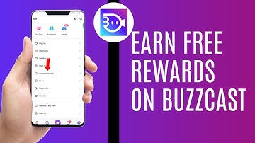 How To Earn Free Rewards Or Diamonds On BuzzCast | Technology Glance