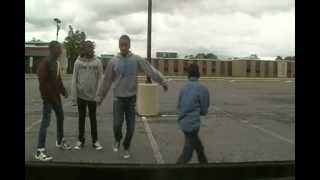 YoungSMB:Jerkin Aint Dead(EastCoastJerkMovement)