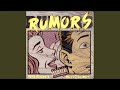 Rumors feat paperjunkie