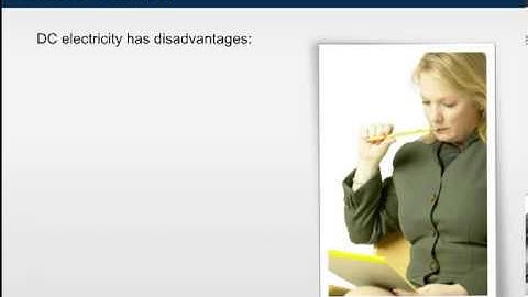 Direct and Alternating Current