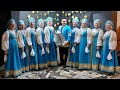 &quot;Не грусти, калина&quot; и &quot;Ромашки цветы&quot;