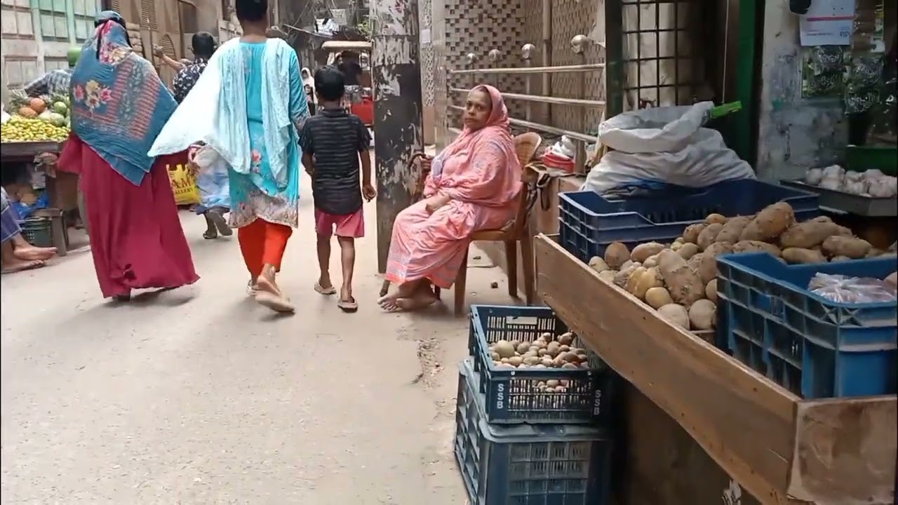 আজকে আবার কোথায় গেলাম আয়াতকে নিয়ে 