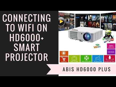 Video: Paano Ikonekta Ang Isang Projector Sa Isang Laptop? Wired Na Koneksyon Ng Video Projector At Sa Pamamagitan Ng Wi-Fi, Mga Posibleng Problema At Ang Kanilang Pag-aalis