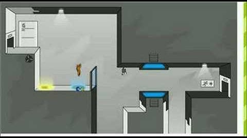 Portal Flash Level 15