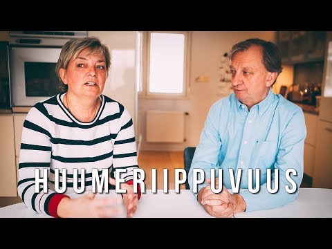 Video: Kuinka auttaa huumeriippuvaista