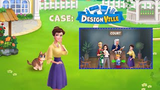 CASE STUDY: DESIGN VILLE