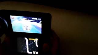 [Mario Kart 7] Rainbow Road - 1:36.562 Live (3 x Old Strat, 1 x New Strat)