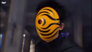 Part 2 Minato Vs Obito Anime Naruto Uzumaki