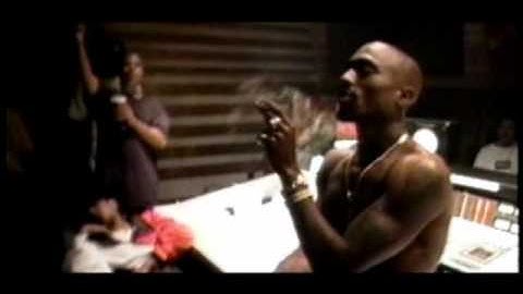 2PAC feat. R.L. Huggar - Until the End of Time