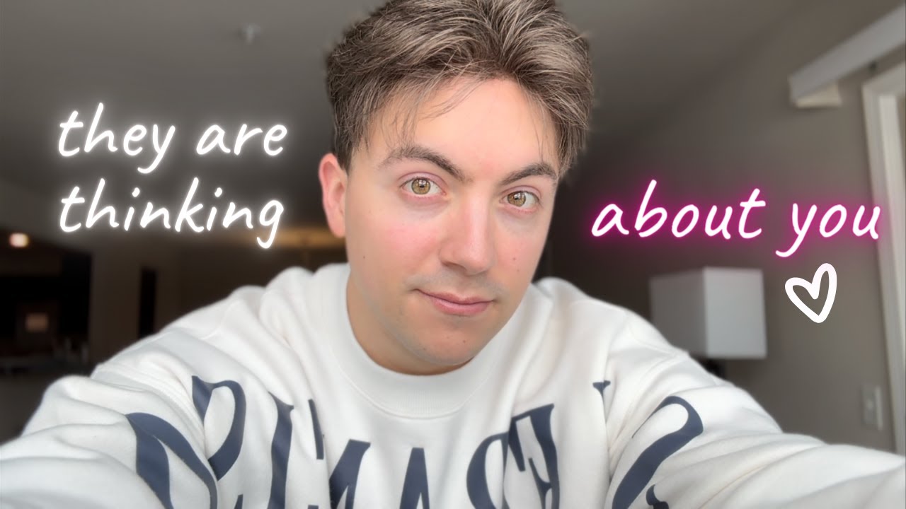 Your Specific Person Is Thinking About You