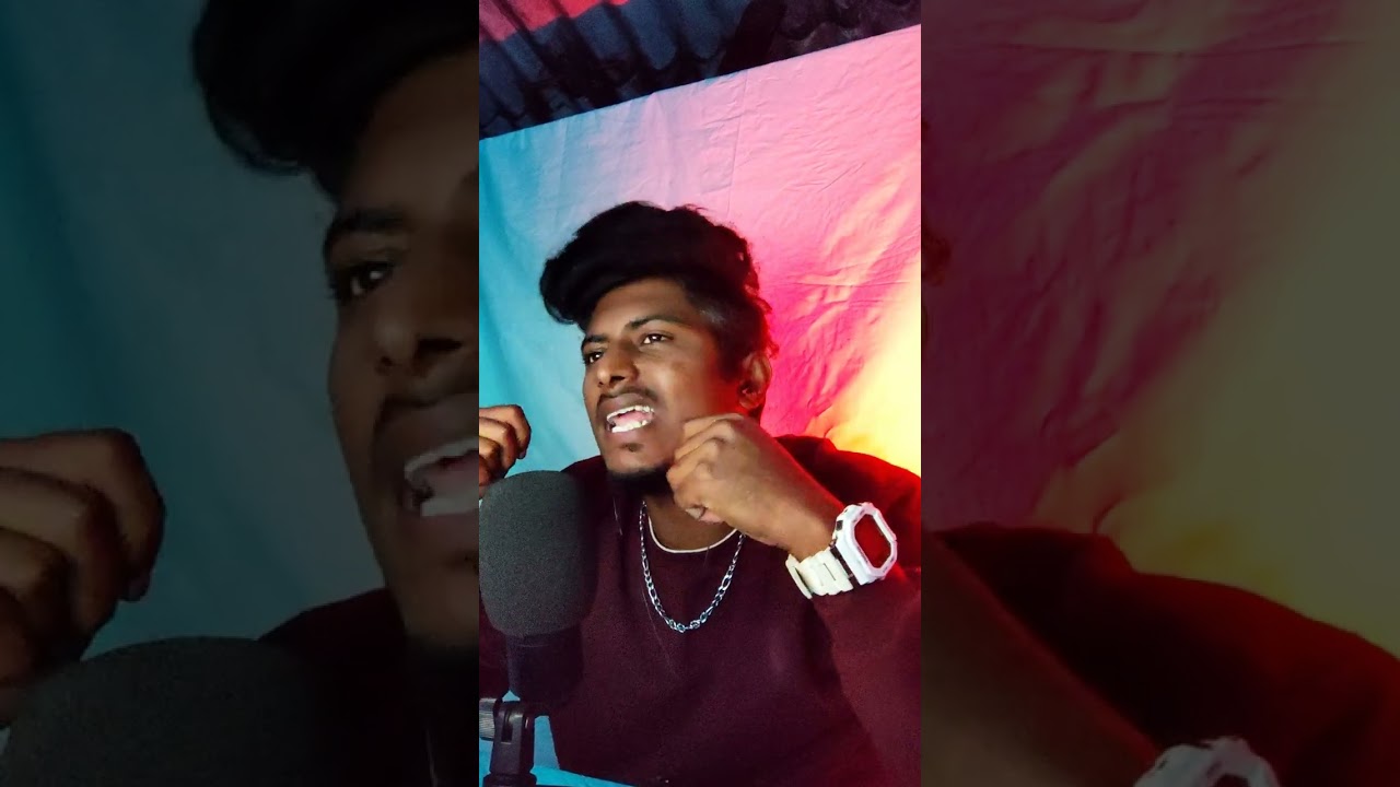 FREESTYLE 06 - DECKMARK - NEW HINDI TRACK  