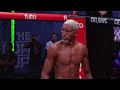 Two Greats Go Head-To-Head! 🇧🇷 | Manoel Sousa v Paulo Laia | Full Fight | PFL Challenger Series