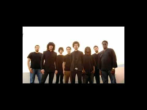 épisode 4 (dimanche) : The Mars Volta (Que Dios Te Maldiga Mi Corazon)