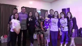 Q.C.A.  BATCH '88 (part 2 of video 2)
