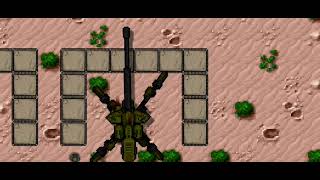 Rusted Warfare |The Last War